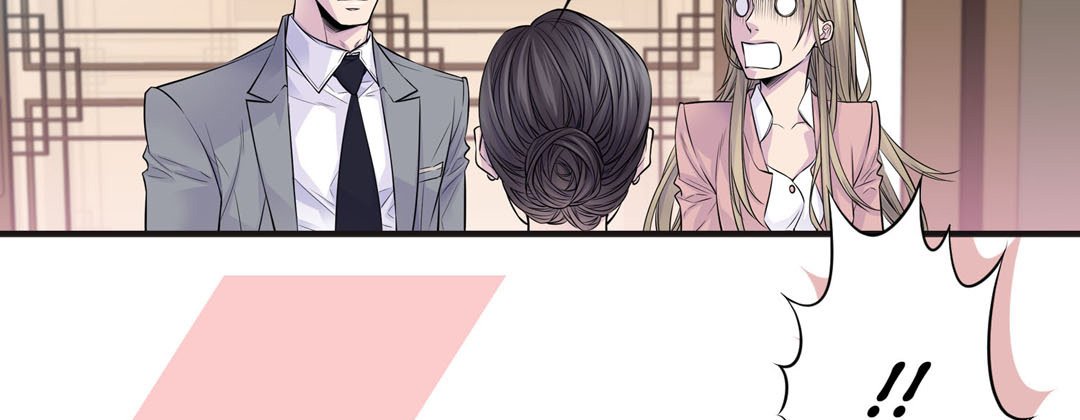 My Ex, Client My Ex, Client EP 42 - Toomics page 95 - 