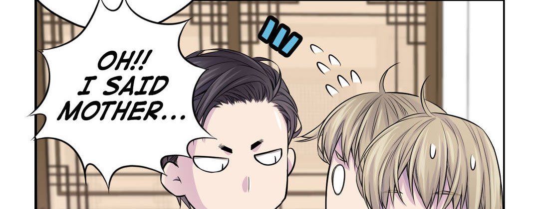 My Ex, Client My Ex, Client EP 42 - Toomics page 98 - 