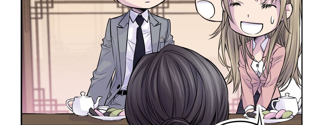 My Ex, Client My Ex, Client EP 42 - Toomics page 99 - 