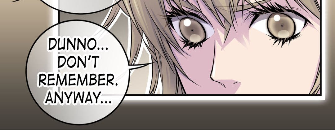 My Ex, Client My Ex, Client EP 43 - Toomics page 104 - 