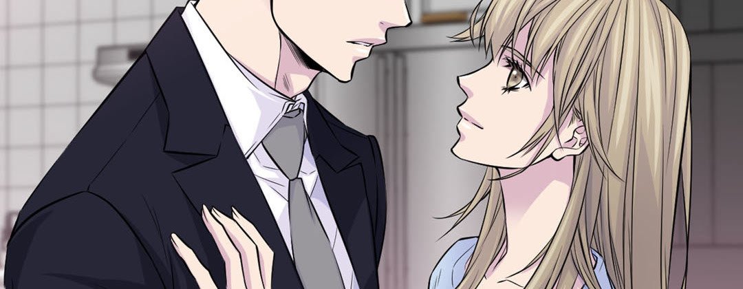 My Ex, Client My Ex, Client EP 43 - Toomics page 110 - 