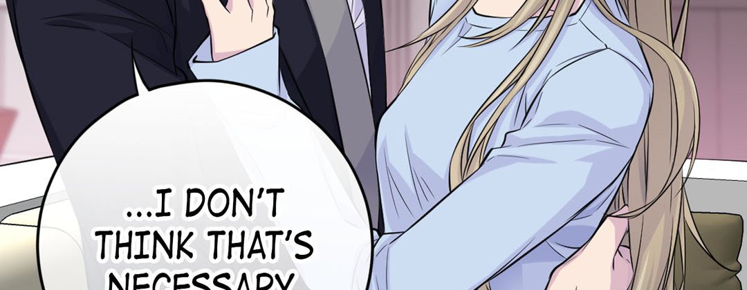 My Ex, Client My Ex, Client EP 43 - Toomics page 111 - 