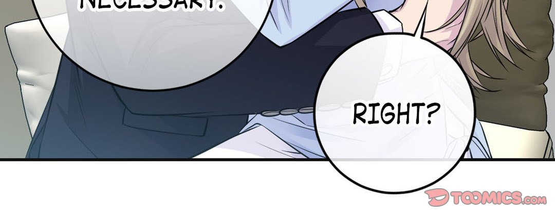 My Ex, Client My Ex, Client EP 43 - Toomics page 112 - 