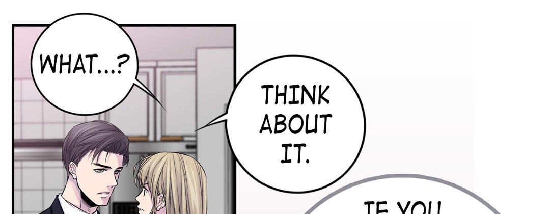 My Ex, Client My Ex, Client EP 43 - Toomics page 117 - 