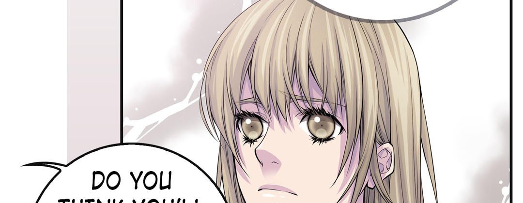 My Ex, Client My Ex, Client EP 43 - Toomics page 119 - 