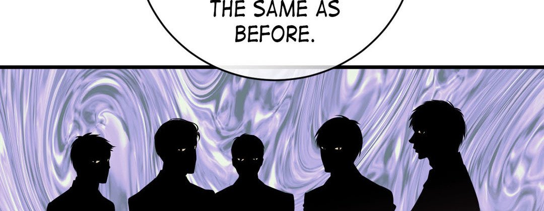 My Ex, Client My Ex, Client EP 43 - Toomics page 122 - 