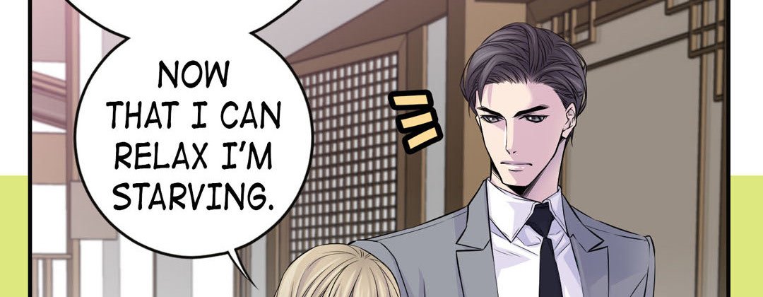 My Ex, Client My Ex, Client EP 43 - Toomics page 14 - 