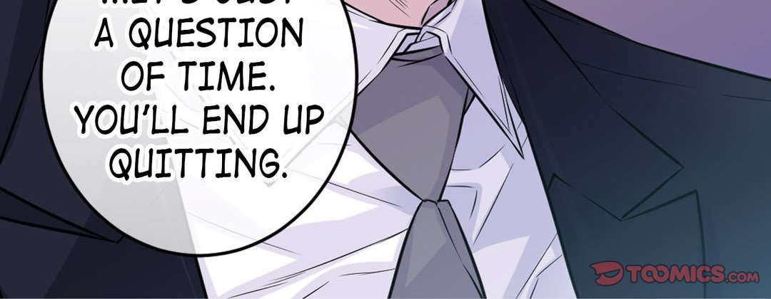 My Ex, Client My Ex, Client EP 43 - Toomics page 136 - 