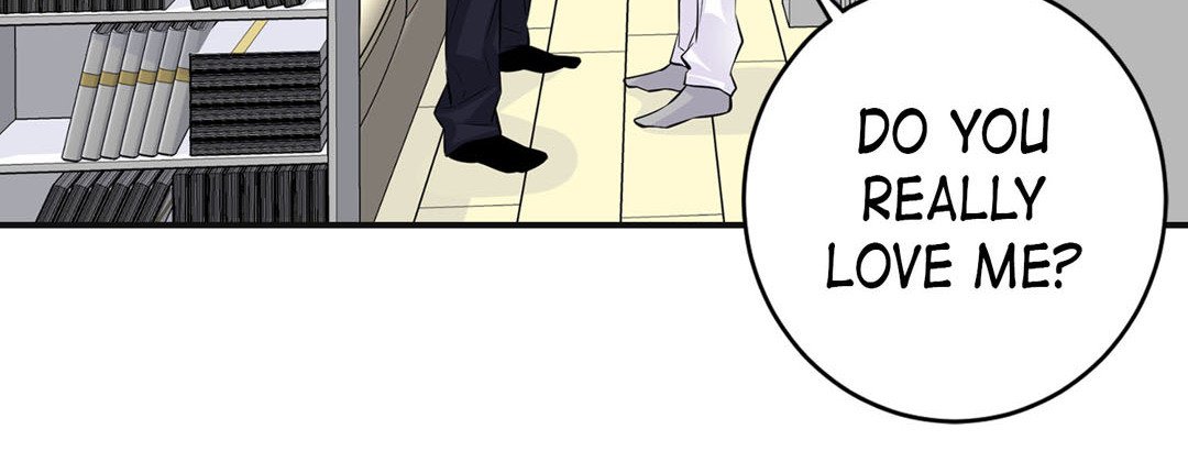 My Ex, Client My Ex, Client EP 43 - Toomics page 140 - 