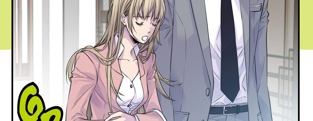 My Ex, Client My Ex, Client EP 43 - Toomics page 15 - 
