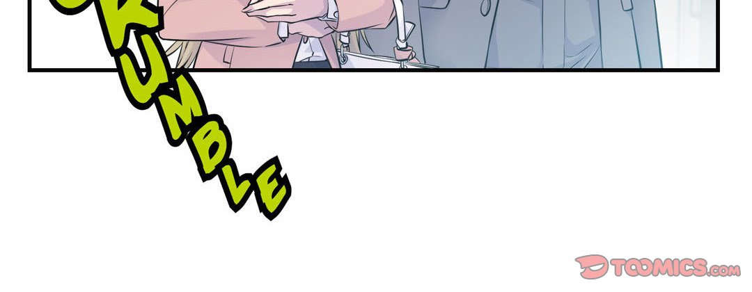 My Ex, Client My Ex, Client EP 43 - Toomics page 16 - 