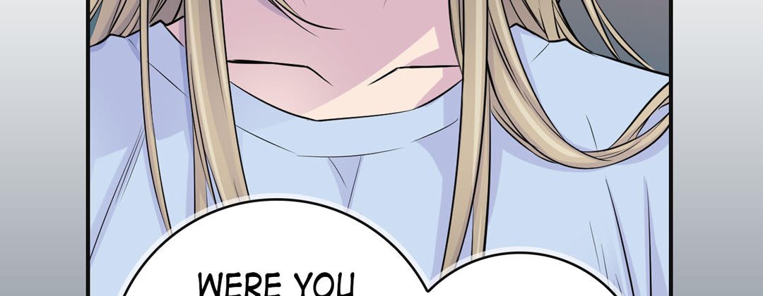 My Ex, Client My Ex, Client EP 43 - Toomics page 155 - 