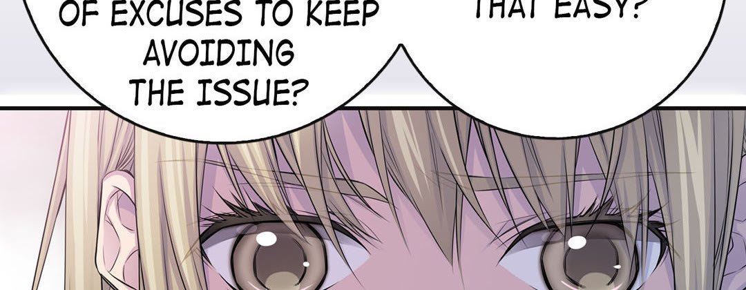 My Ex, Client My Ex, Client EP 43 - Toomics page 158 - 