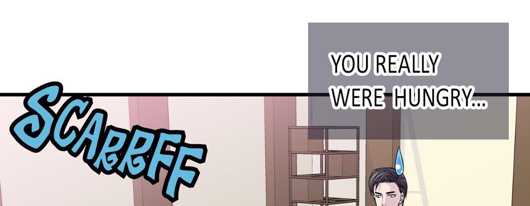 My Ex, Client My Ex, Client EP 43 - Toomics page 17 - 
