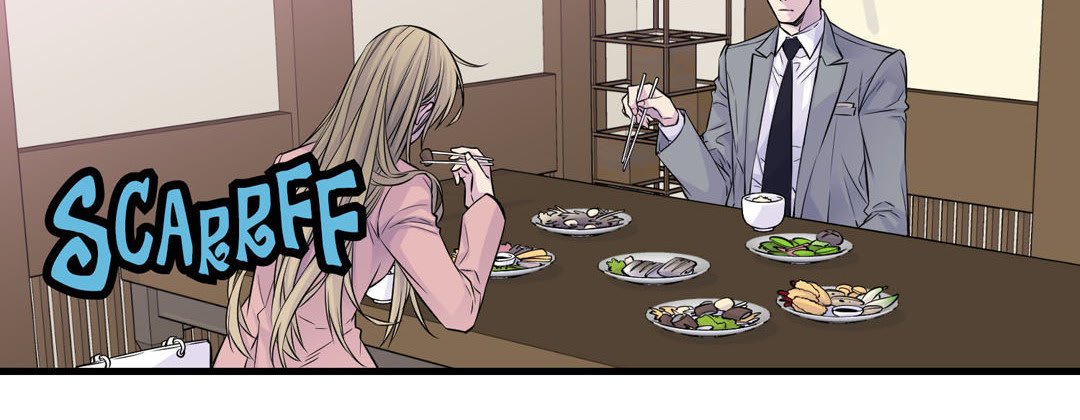 My Ex, Client My Ex, Client EP 43 - Toomics page 18 - 