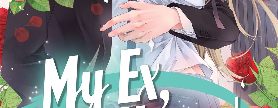 My Ex, Client My Ex, Client EP 43 - Toomics page 3 - 
