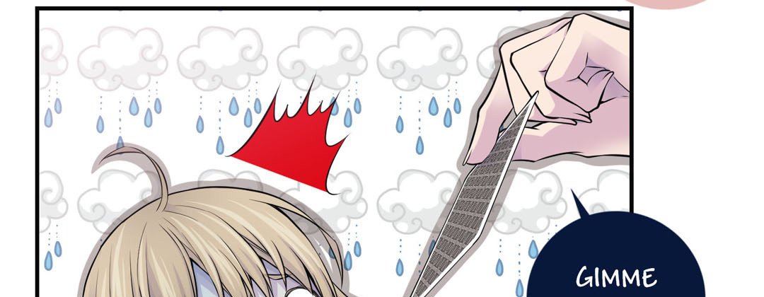 My Ex, Client My Ex, Client EP 43 - Toomics page 23 - 