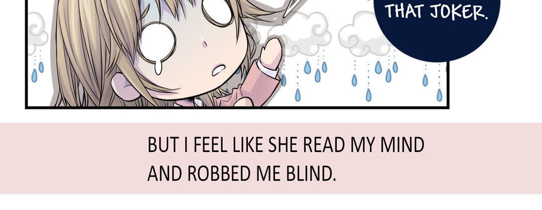My Ex, Client My Ex, Client EP 43 - Toomics page 24 - 