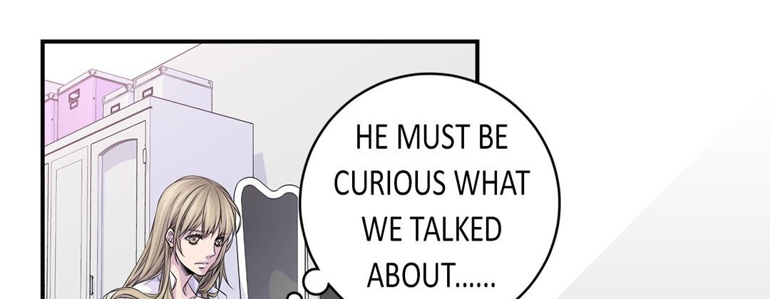My Ex, Client My Ex, Client EP 43 - Toomics page 33 - 