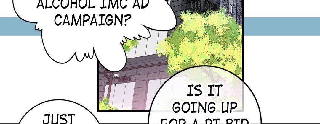 My Ex, Client My Ex, Client EP 43 - Toomics page 38 - 
