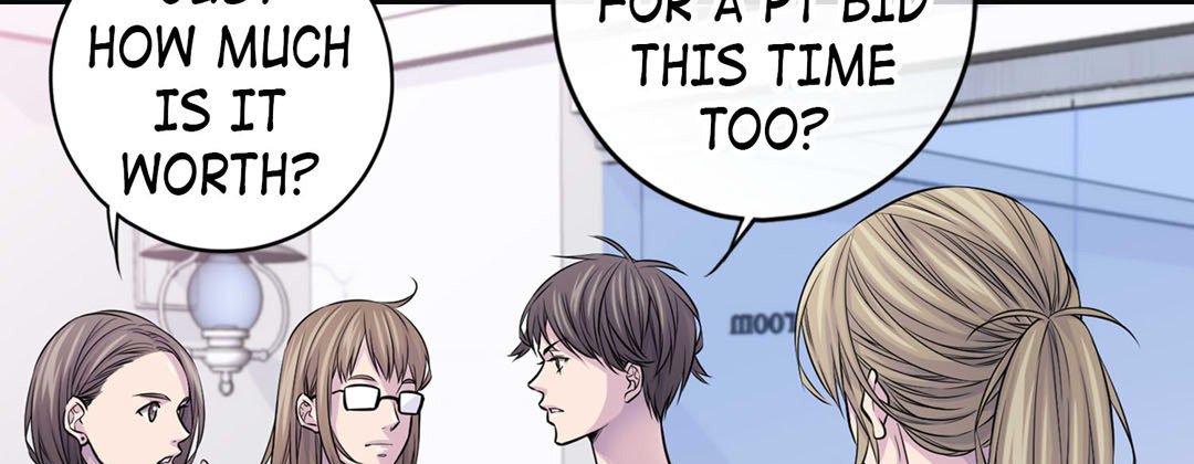 My Ex, Client My Ex, Client EP 43 - Toomics page 39 - 