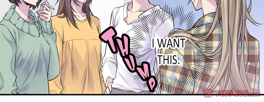 My Ex, Client My Ex, Client EP 43 - Toomics page 40 - 