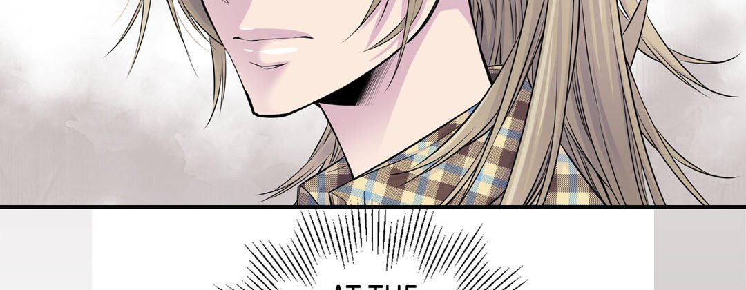 My Ex, Client My Ex, Client EP 43 - Toomics page 43 - 