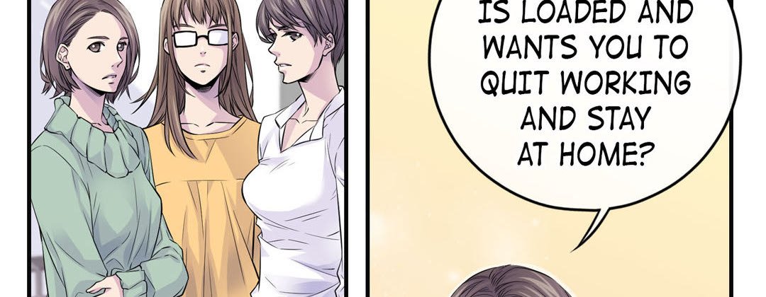 My Ex, Client My Ex, Client EP 43 - Toomics page 50 - 