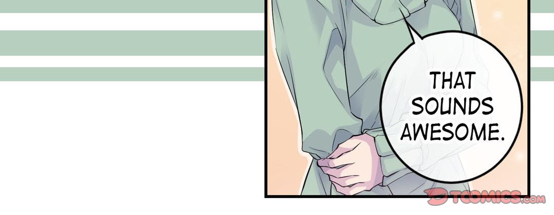 My Ex, Client My Ex, Client EP 43 - Toomics page 52 - 