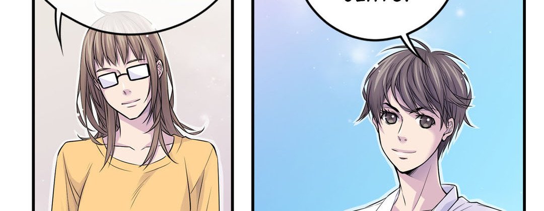 My Ex, Client My Ex, Client EP 43 - Toomics page 54 - 