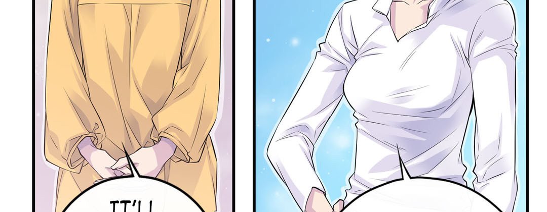 My Ex, Client My Ex, Client EP 43 - Toomics page 55 - 