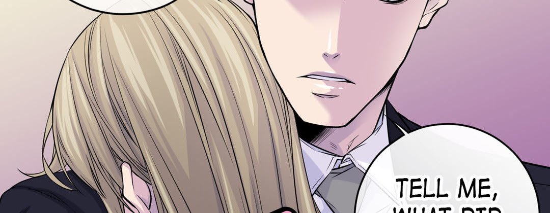 My Ex, Client My Ex, Client EP 43 - Toomics page 82 - 