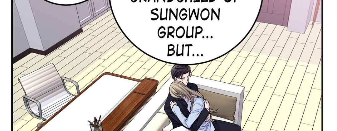 My Ex, Client My Ex, Client EP 43 - Toomics page 90 - 