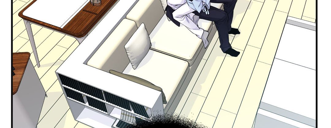 My Ex, Client My Ex, Client EP 43 - Toomics page 91 - 