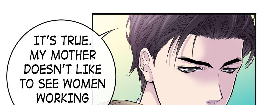 My Ex, Client My Ex, Client EP 43 - Toomics page 97 - 