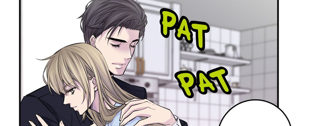 My Ex, Client My Ex, Client EP 43 - Toomics page 99 - 