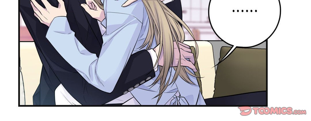 My Ex, Client My Ex, Client EP 43 - Toomics page 100 - 