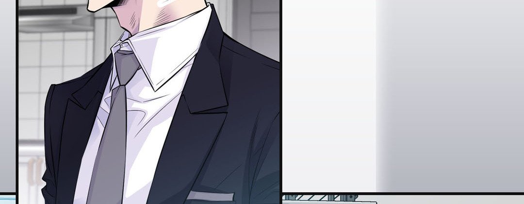 My Ex, Client My Ex, Client EP 44 - Toomics page 110 - 