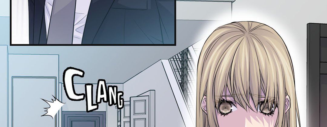 My Ex, Client My Ex, Client EP 44 - Toomics page 111 - 