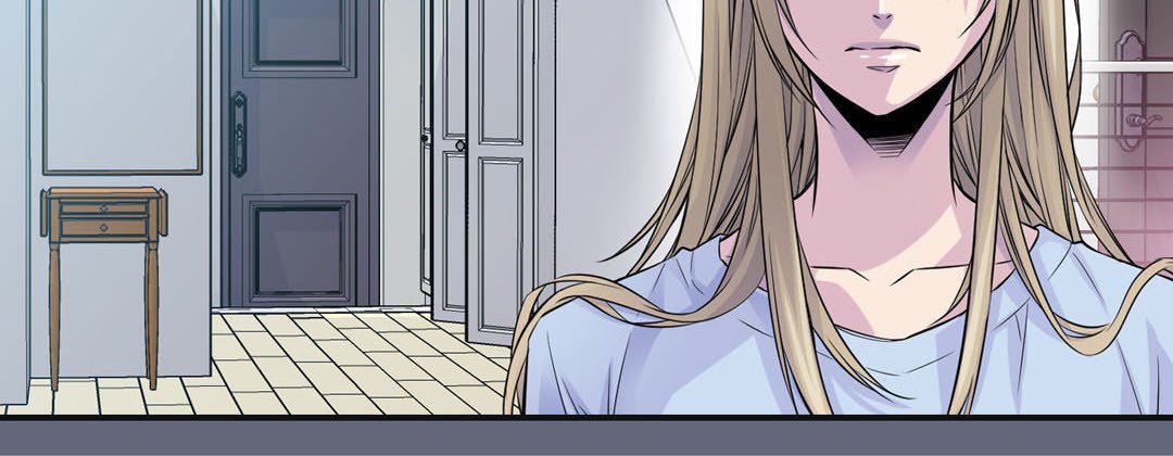 My Ex, Client My Ex, Client EP 44 - Toomics page 112 - 