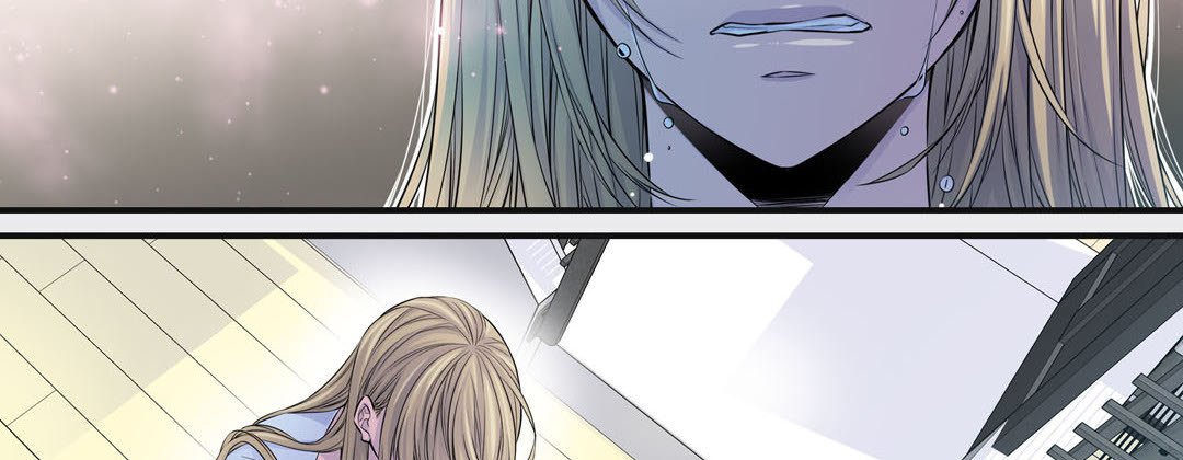 My Ex, Client My Ex, Client EP 44 - Toomics page 114 - 