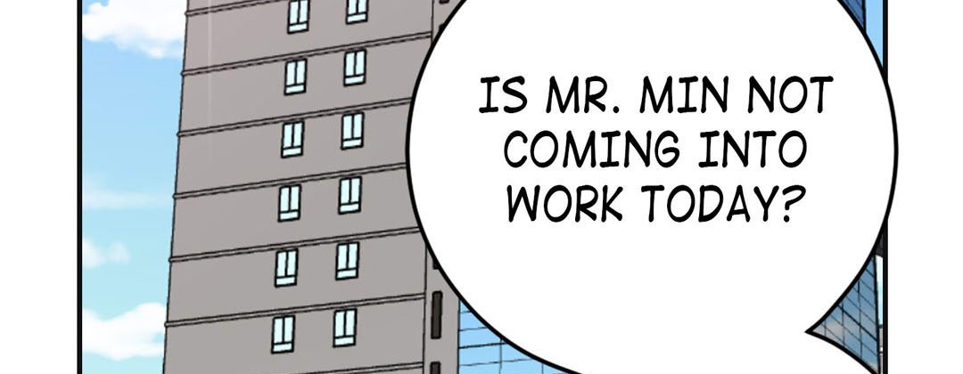 My Ex, Client My Ex, Client EP 44 - Toomics page 119 - 
