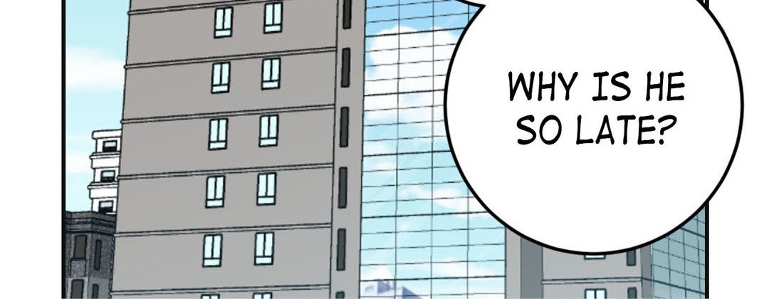 My Ex, Client My Ex, Client EP 44 - Toomics page 120 - 