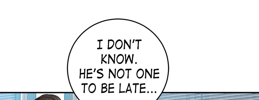 My Ex, Client My Ex, Client EP 44 - Toomics page 121 - 