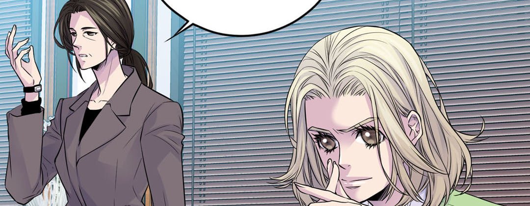 My Ex, Client My Ex, Client EP 44 - Toomics page 122 - 