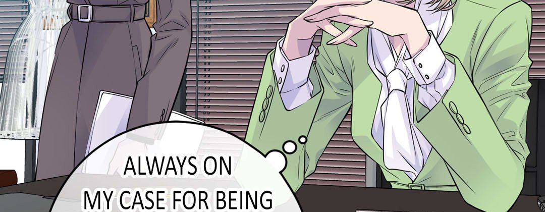 My Ex, Client My Ex, Client EP 44 - Toomics page 123 - 