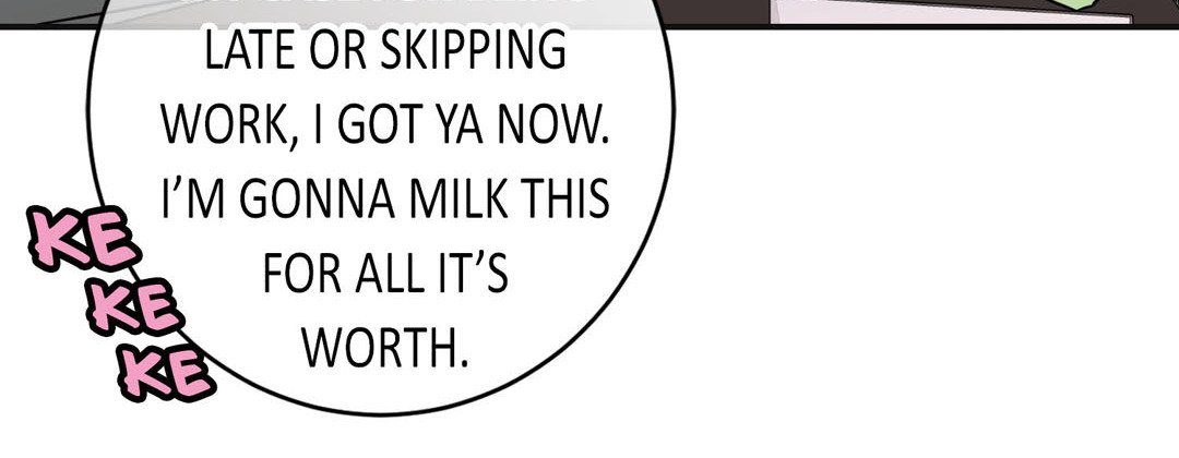 My Ex, Client My Ex, Client EP 44 - Toomics page 124 - 