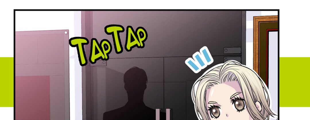 My Ex, Client My Ex, Client EP 44 - Toomics page 125 - 