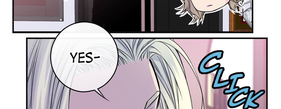 My Ex, Client My Ex, Client EP 44 - Toomics page 126 - 