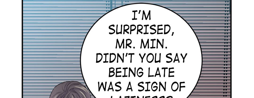 My Ex, Client My Ex, Client EP 44 - Toomics page 129 - 